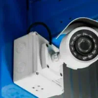 دوربین مداربسته|دوربین مداربسته|تهران, اکباتان|دیوار