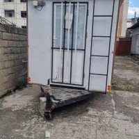 دکه .کانکس .سیار.جهت کسب کار