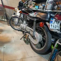 موتور سیکلت