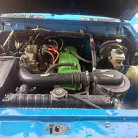 نیسان کمپرسی