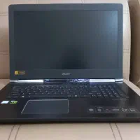 acer nitro 17|رایانه همراه|کرج, شاهینویلا|دیوار