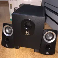 اسپیکر لاجیتک Z313