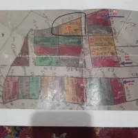 زمین 354 متری جاده اصلی گنجه ای بزرگ به سمت سیسخت