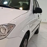 تیبا ۲ مدل ۹۶