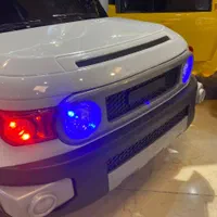 ماشین شارژی ۱۲۰|اسباب‌بازی بچه|تهران, دانشگاه شریف|دیوار