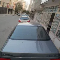 405 مدل1388|خودرو سواری و وانت|مشهد, کوی ولیعصر|دیوار