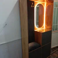 کابینت مدرن پویا|مصالح و تجهیزات ساختمان|نیشابور, دهنو|دیوار