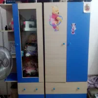 کمد بچه سالم سالم