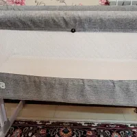 تخت کنار مادر مدل ویرا دلیجان|تخت و سرویس خواب|ری, شهرری|دیوار