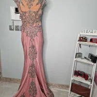 دو دست لباس مجلسی سایز ۳۸ تا ۴۰|لباس|اصفهان, طامه|دیوار