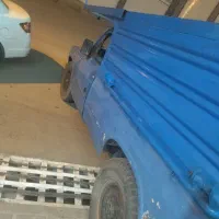 نیسان مدل 82|خودرو سواری و وانت|قیدار, |دیوار