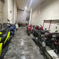 خریدوفروش انواع موتورسیکلت دوزمانه و چهارزمانه