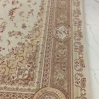 جفت فرش ۱۲ متری|فرش|شیروان (خراسان), |دیوار