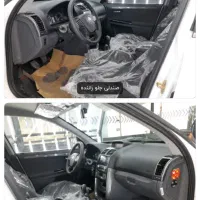 سمند سورن پلاس|خودرو سواری و وانت|لواسان, |دیوار