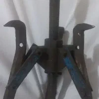 پولی کش وبلبرینگ کش سه شاخه   قوی و ضخیم ر