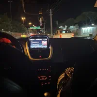 ۲۰۷ پاناروما سفید|خودرو سواری و وانت|قم, چهل اختران|دیوار