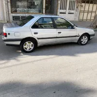 پژو ۴۰۵ مدل ۸۵
