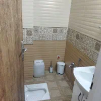 فرهنگیان.  خانه ویلایی نوساز ۲/۵ نیم طبقه|فروش خانه و ویلا|همدان, |دیوار