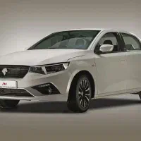 تارا v4 اتومات -تحویل درب نمایندگی