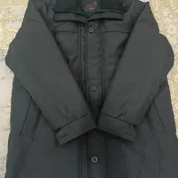 فروش کاپشن درجه یک