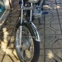 موتور هندا ۱۲۵لیفان(امجد) مدل۹۳ تمیز و مرتب