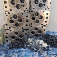 لوازم اکتروس