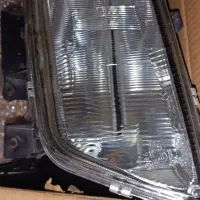 لاستیک سمند و چراغ جلو ۴۰۵|قطعات یدکی و لوازم جانبی|خرم‌آباد, |دیوار