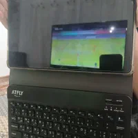 تبلت کیبورد دار نو