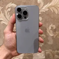 15 pro max