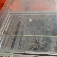 دستگاه شیرینگ|ماشین‌آلات صنعتی|مشهد, شهرک صنعتی توس|دیوار