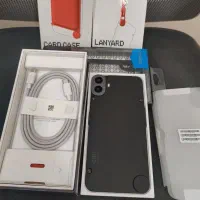 ناتینگ فون CMF1