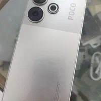 گوشی poco m6|موبایل|اهواز, گلدشت|دیوار
