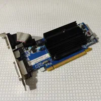 AMD Radeon HD 5450 2GB DDR3