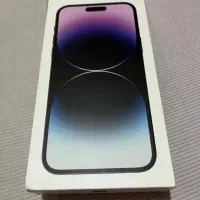 آیفون ۱۴ پرومکس ۲۵۶