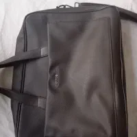 کیف لپ تاپ پیر گاردین|کیف، کفش، کمربند|بندر انزلی, زنبق|دیوار