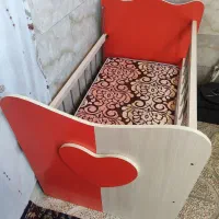 تخت خواب کودک