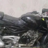 پالس 200باجاج مدل89|موتورسیکلت|ملارد, |دیوار