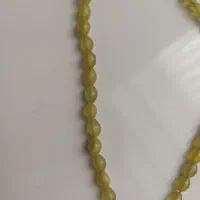 فروش ۲ رشته تصبییح شاه مقصود اصل افغان|جواهرات|تهران, شهرک الهیه غرب|دیوار