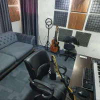 استودیو ضبط صدا و آهنگسازی سین آوا|خدمات پذیرایی، مراسم|تهران, دانشگاه شریف|دیوار