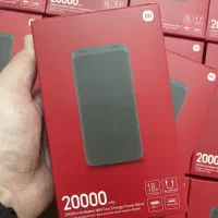 پاوربانک 20000 هزار شیائومی / 10000 30000 سامسونگ|لوازم جانبی موبایل و تبلت|مشهد, شهرک امام هادی (شهرک غرب)|دیوار