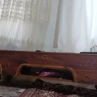 میز تلویزیون سالم