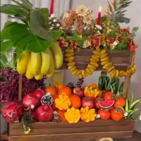 استند شب یلدا