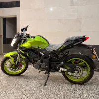 بنلی 250 صفر سال 403