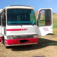 مینی بوس اویکو مدل ۷۴