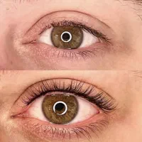 تخفیف ویژه آرایش دائم تمامی خدمات فقط ۵۰۰|خدمات آرایشگری و زیبایی|تربت جام, کلالی|دیوار