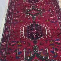 فرش کناره دستباف