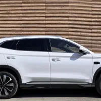 خودروی بی وای دی سانگ پلاس آپشنال چشم خدا ۲۰۲۵|خودرو سواری و وانت|تبریز, |دیوار