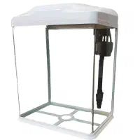 آکواریوم شرکتی BT300