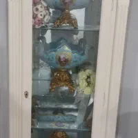 کمد لباس،بوفه،میزتلویزیون و ساعت ایستاده|جاکفشی، کمد، دراور|قوچان, |دیوار