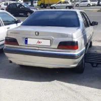 پژو پارس در حد|خودرو سواری و وانت|ملارد, |دیوار